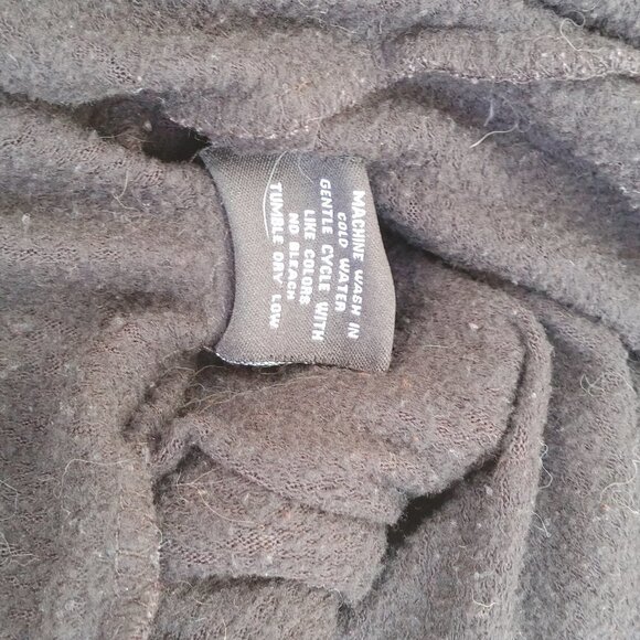 Trisha Yearwood Garth Brooks Hoodie Prize Fighter Tour Zip Front Size Me… - Picture 7 of 10